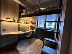 Jervois Privé (D10), Apartment #410899221